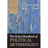 The Oxford Handbook of Political Methodology