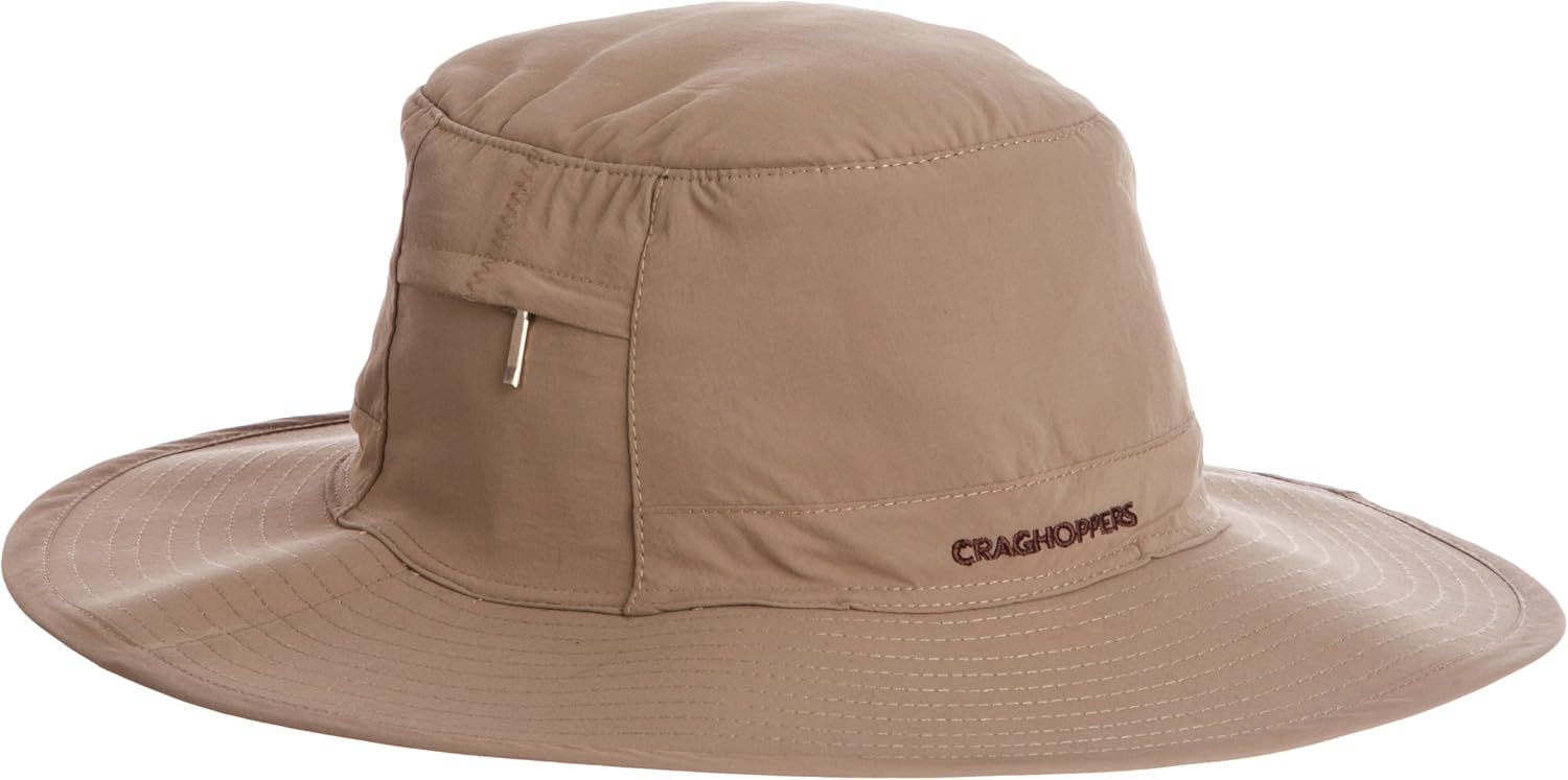 craghoppers nosilife hat