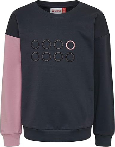 lego wear sweatshirt