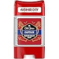 Old Spice Captain antiperspirant deodorant - stick for men 70 ml