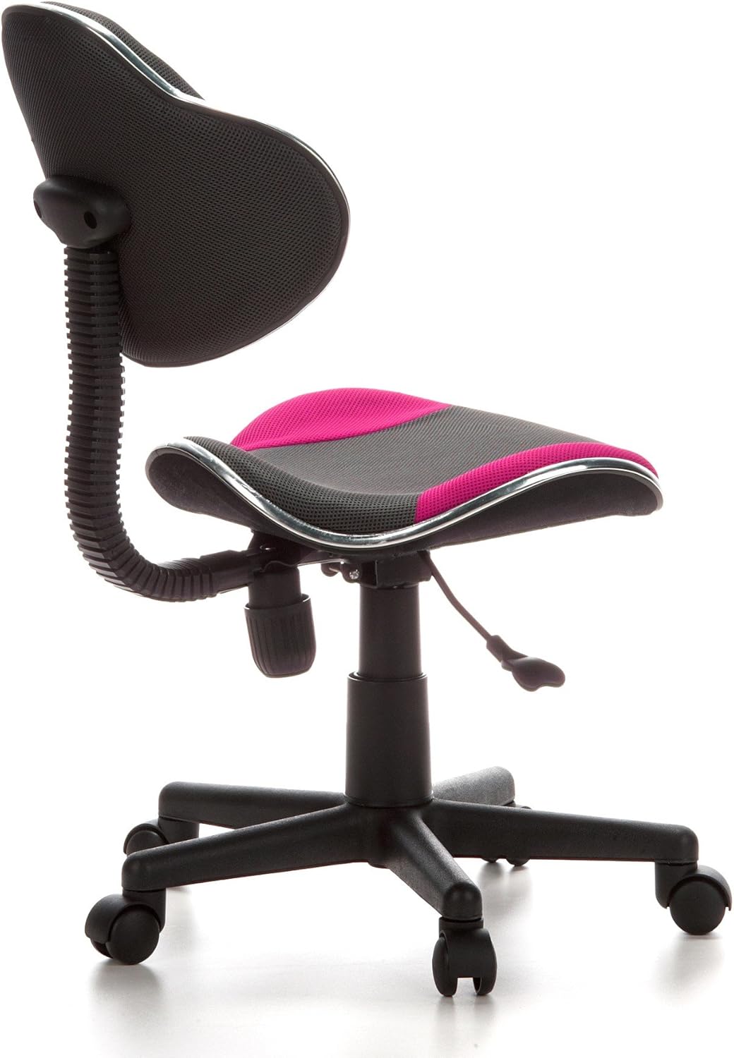 Super Saturday Hjh OFFICE 670900 Childrens Desk Chair KIDDY GTI 2