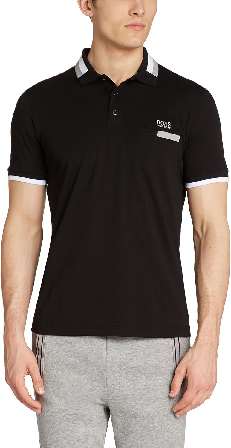 boss polo xxl
