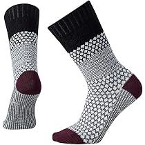 Smartwool Women's Popcorn Cable 