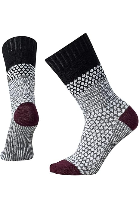 Smartwool Women's Cable II Socks,Deep 