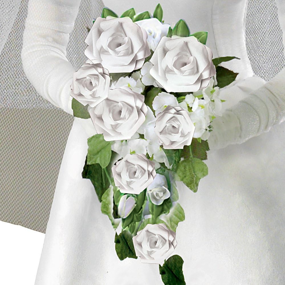 michelle obama porcelain doll