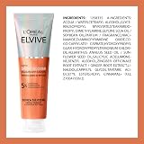 L'Oréal Paris Elvive Growth Booster Shampoo Conditioner Serum Kit view 7