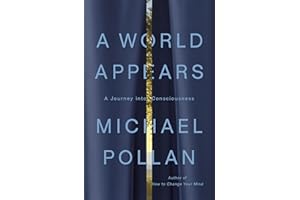 A World Appears: A Journey into Consciousness