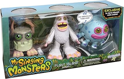 cool monster toys