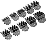 Kaynway for Andis Magnetic Clipper Guards