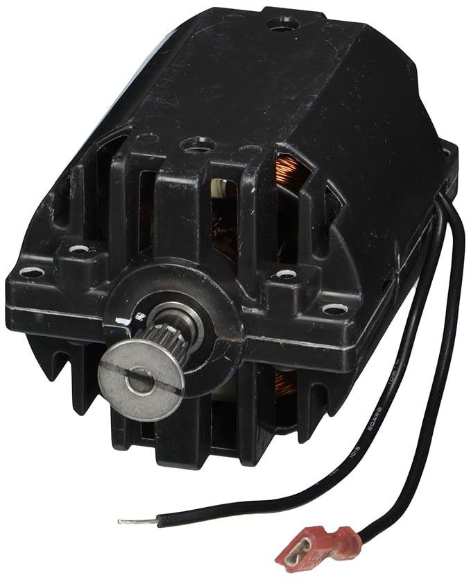 Filter Queen Motor, Power Nozzle At1100 Geared Shaft Amazon.in Home