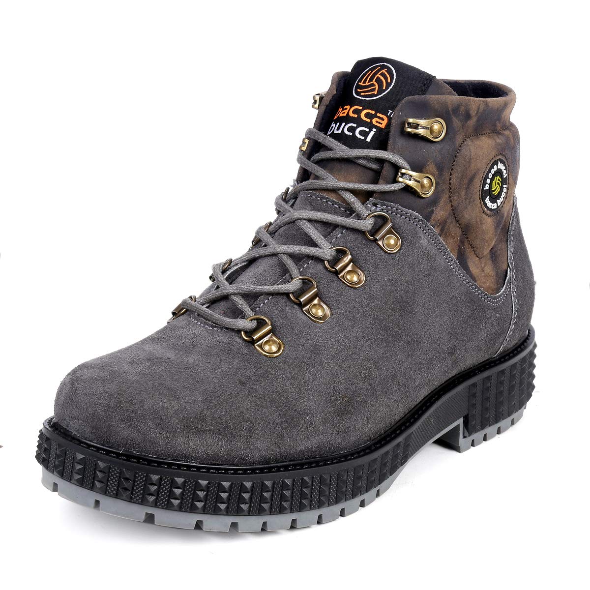 bacca bucci men's boots
