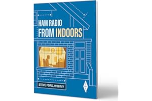 Ham Radio from Indoors