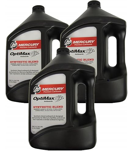 MERCURY OptiMax 2st DFIオイル 2本 81n9ACQzlEL._UF350,350_QL50_.jpg