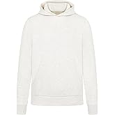 Formula 1 Tech Relaxed Fit Boucle Hoodie - Grey/White