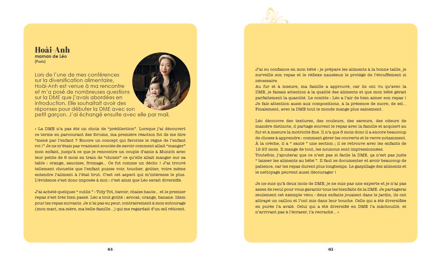 Le Grand Livre De La Dme Diversification Menee Par L Enfant Pas A Pas Zalejski Christine Rapley Gill Amazon Com Books