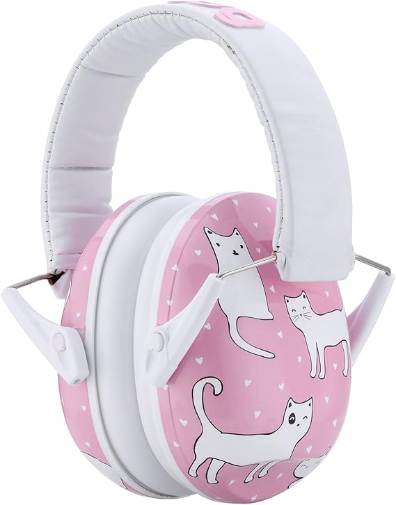 Snug Safe n Sound Kids Ear Defenders Amazon.co.uk Electronics
