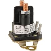 GENUINE OEM TORO PARTS - SOLENOID 117-1197