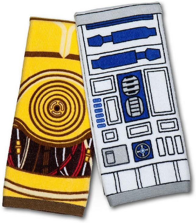 Best Kitchen Towels Star Wars