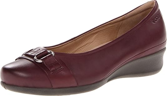 ecco abelone slip on