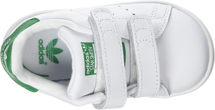 tenis stan smith bebe