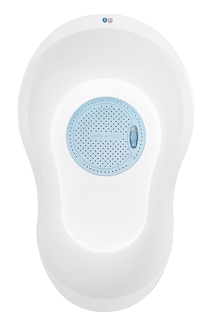 Babymoov Aquanest A019202 - Bañera