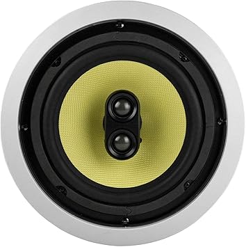 dcm loudspeakers