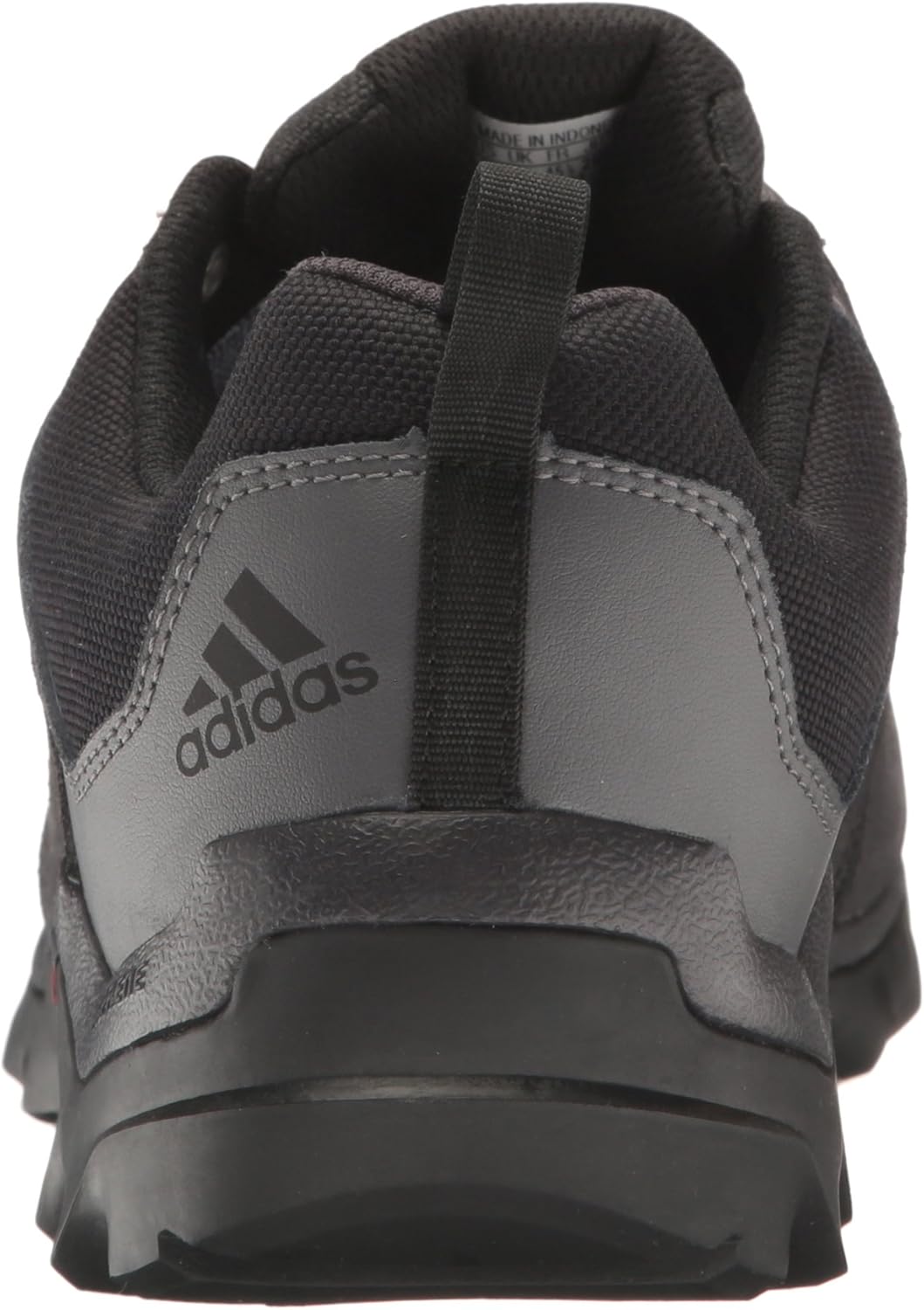 adidas outdoor men's caprock hiking shoe