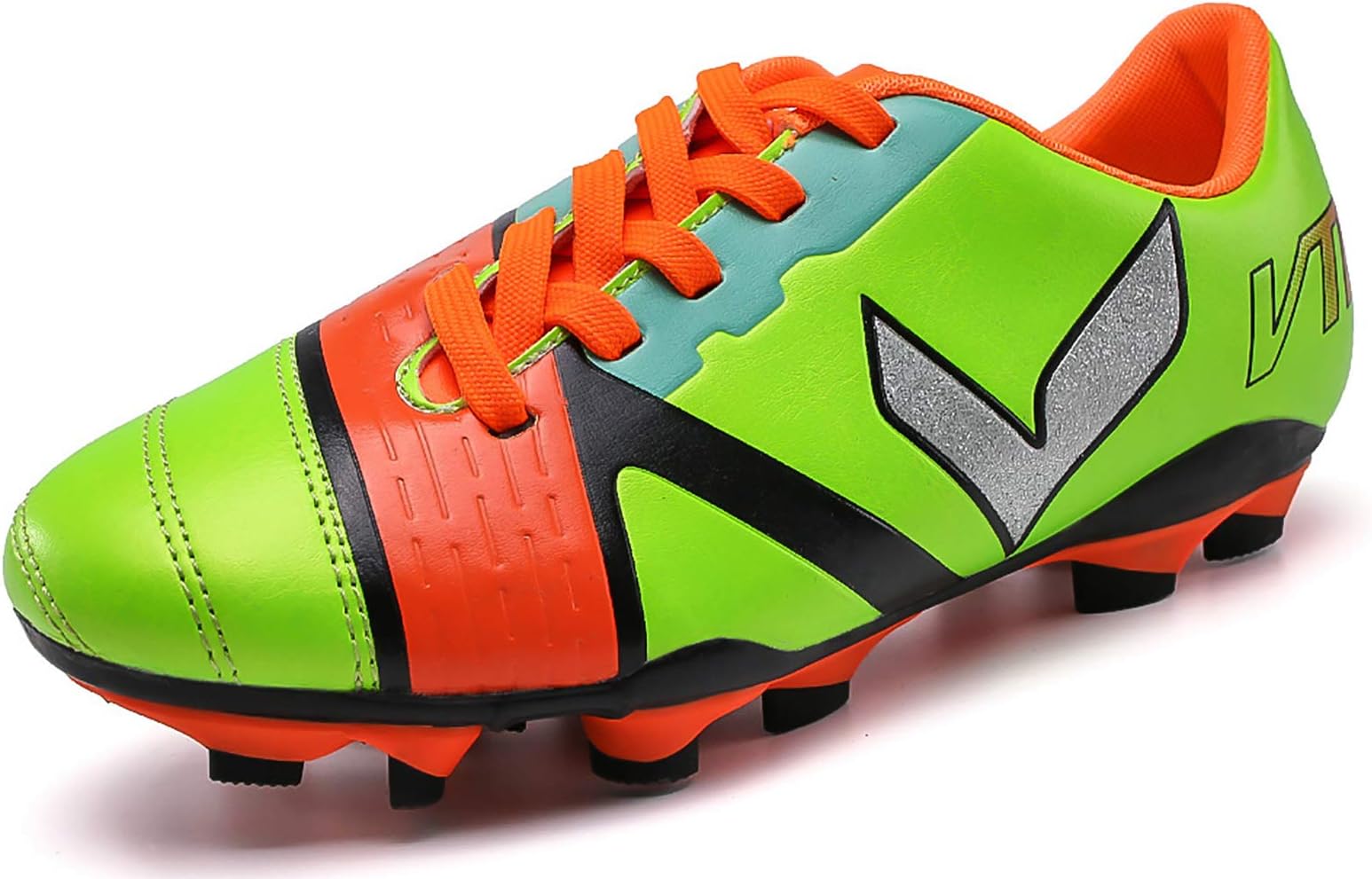 Kids/Womens Turf Shoes Football/Soccer Baseball/Softball Cleats