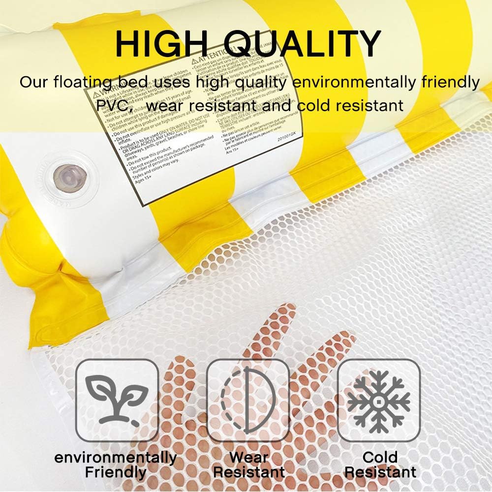 air pump for pool floats