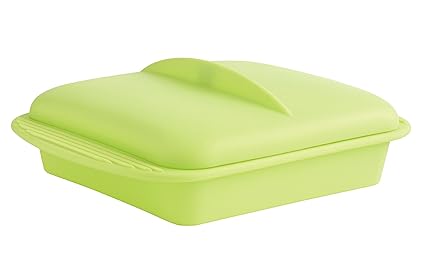 mastrad F69208 - Recipiente Grande de Silicona para cocinar ...