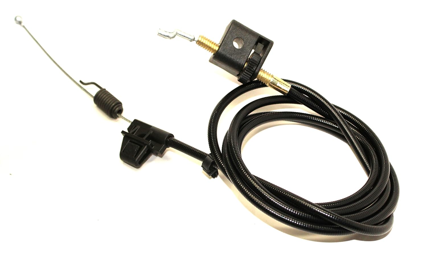 Best craftsman lawn mower drive cable