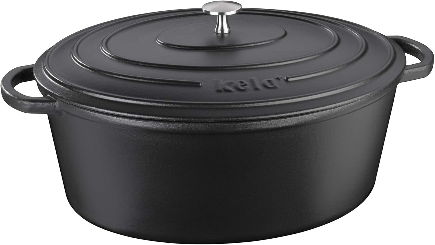 Staub Minifondueset, Induktionsgeeignet, Gusseisen, Schwarz, 13 x 9.9 x 7 cm, 1 Einheiten