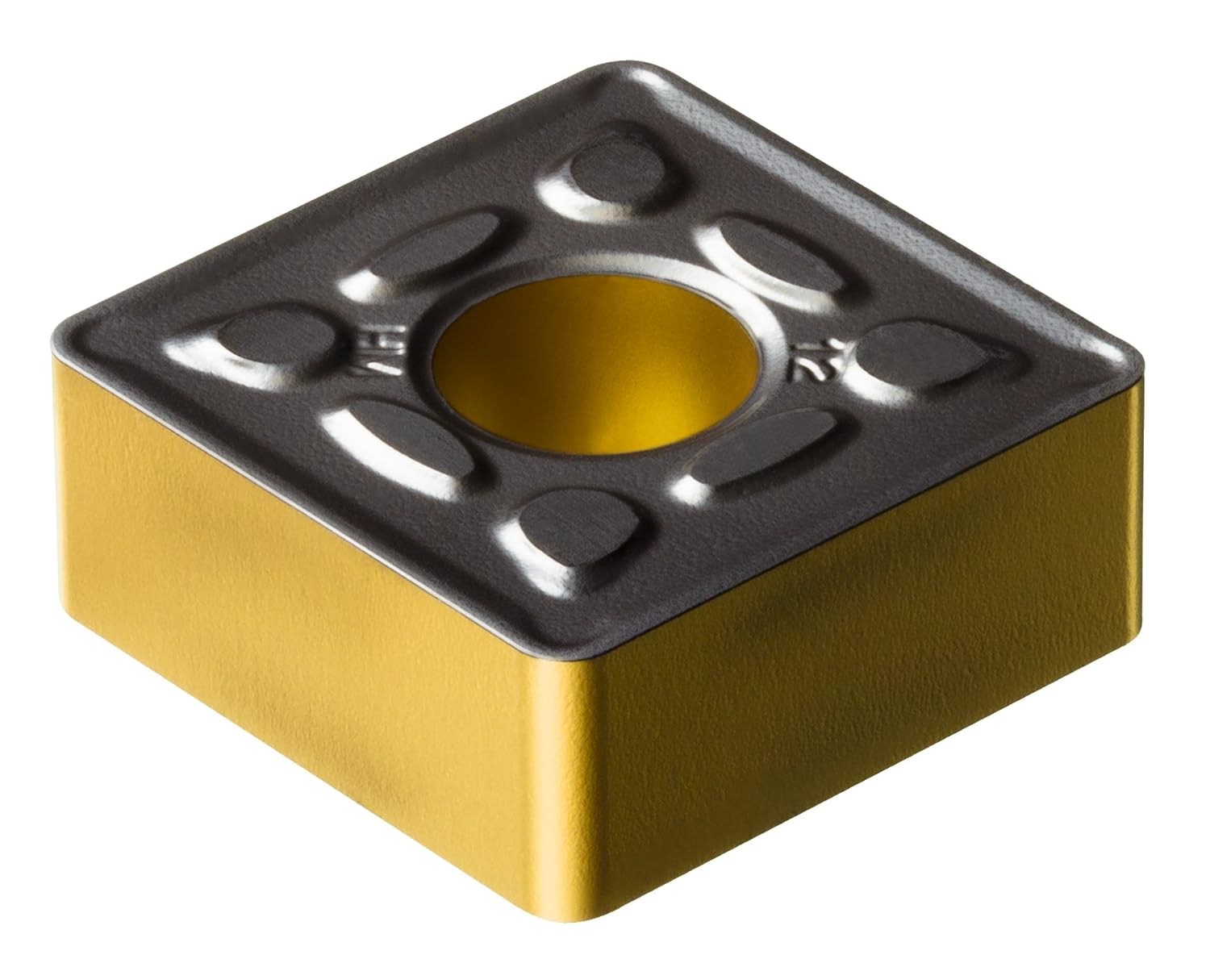 Sandvik Coromant SNMG 643hm 4315 carburo Insertar (Pack de 10) Amazon