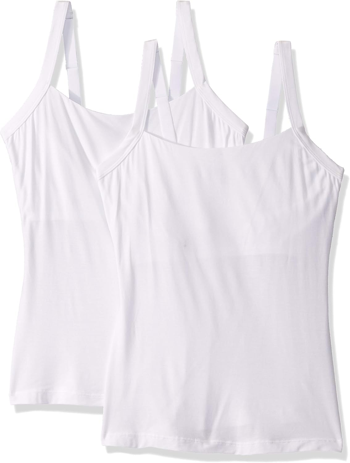 Cosabella Women's Talco Curvy Cami 2pk at  Women’s Clothing store