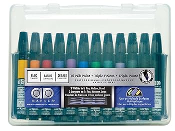 The Original Chartpak AD Markers