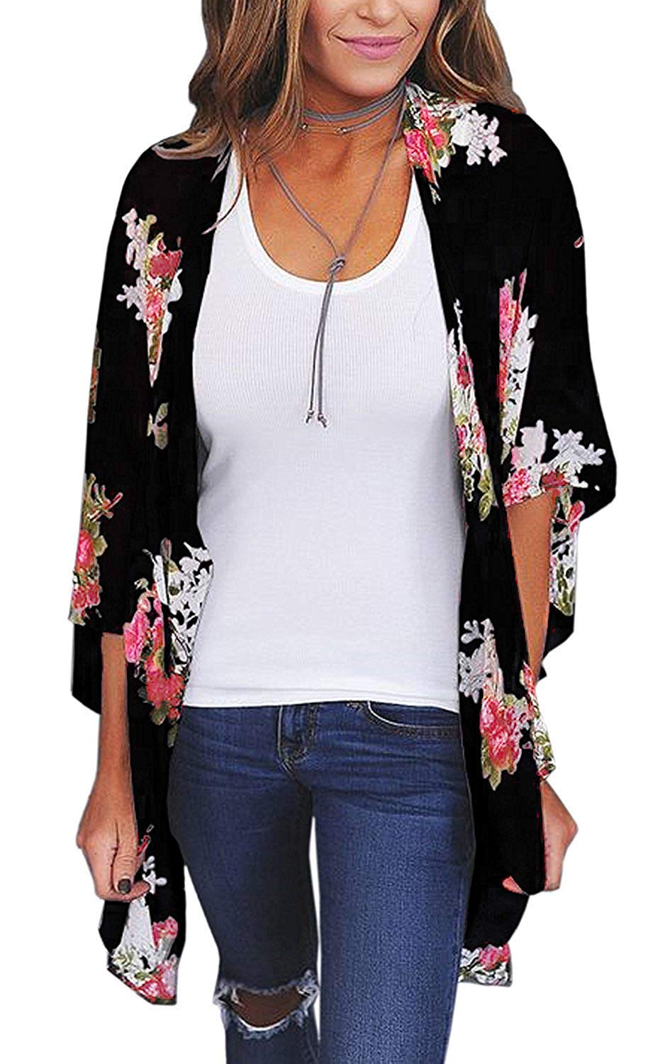 chicgal cardigan