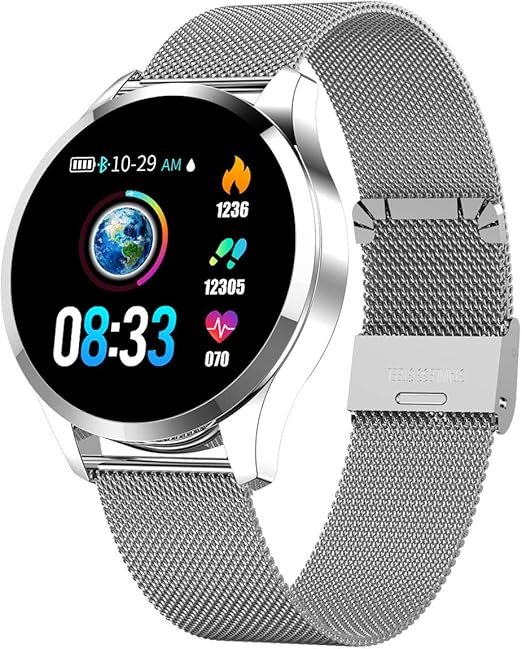 smart watch amazon canada