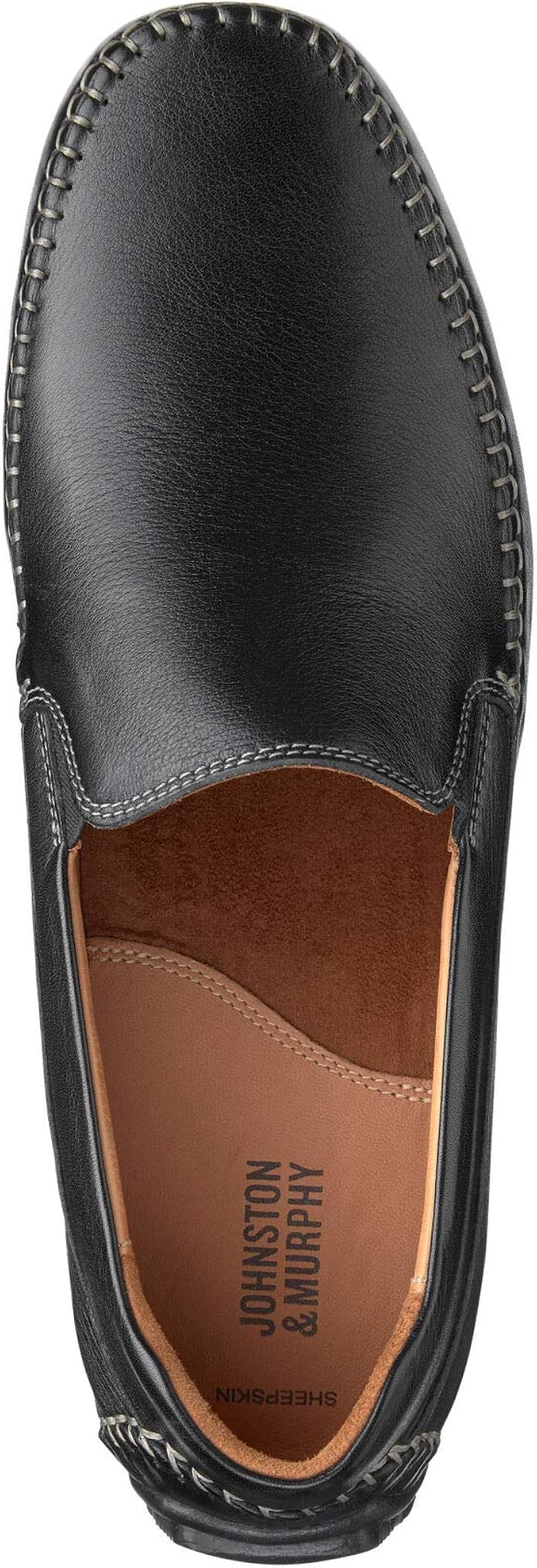 johnston and murphy summer shoes