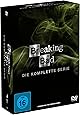 Breaking Bad - Die komplette Serie (21 Discs)