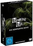 Breaking Bad - Die komplette Serie (21 Discs)