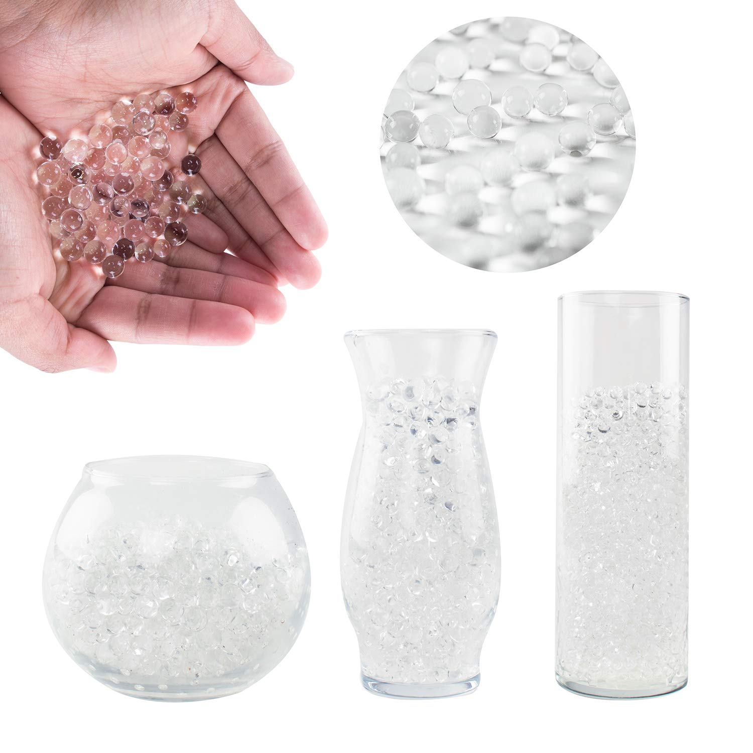 Which Is The Best Crystal Cooling Beads
