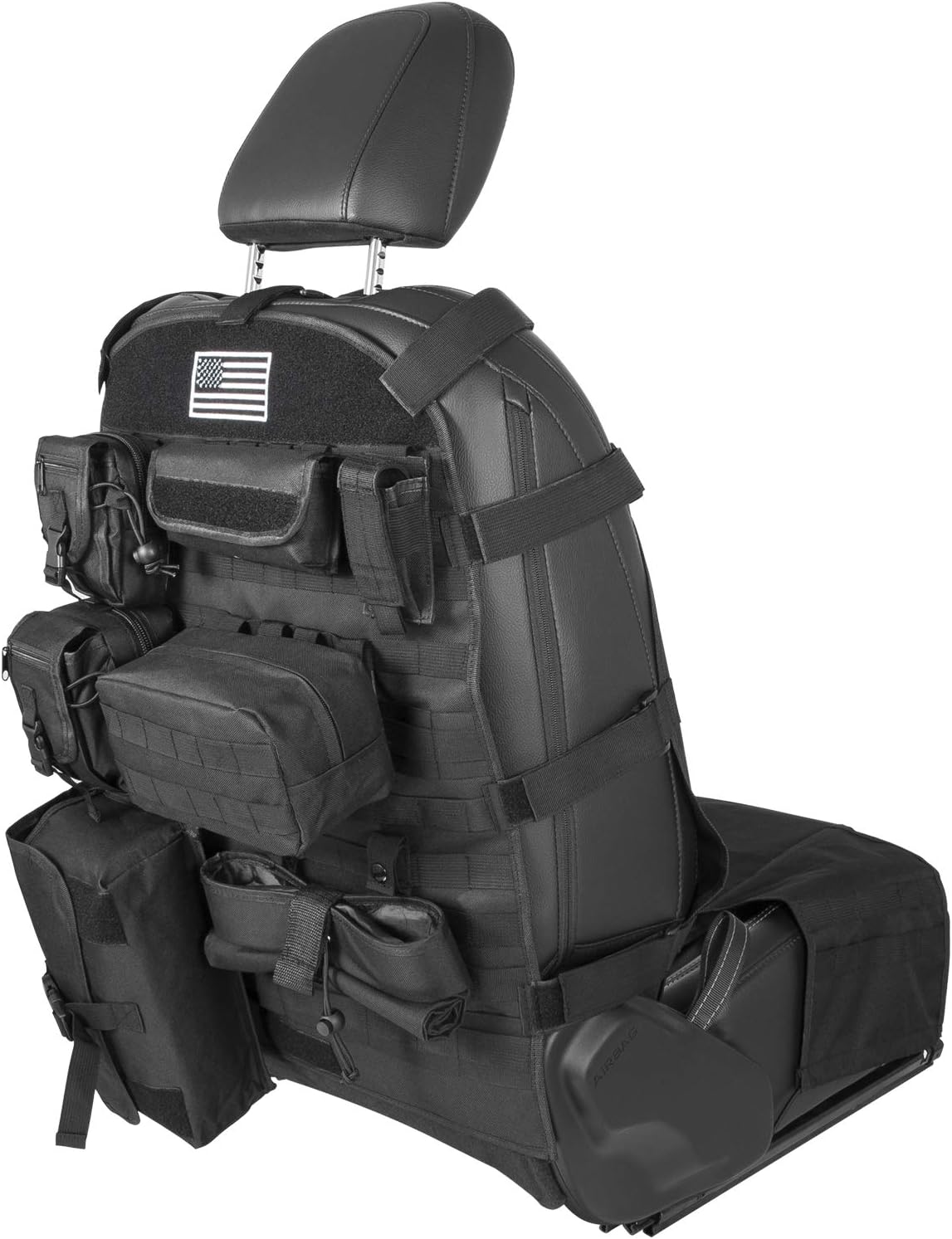 Best military car seat covers