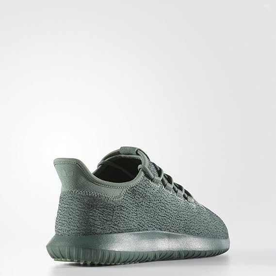 adidas tubular shadow trace green