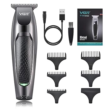 barber grade beard trimmer