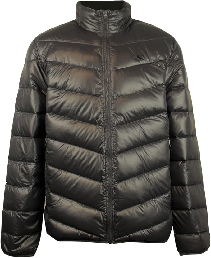 nike winter jackets mens uk
