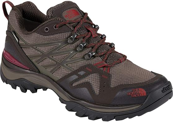 botas senderismo the north face