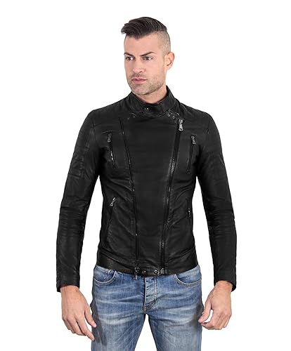 blouson cuir perfecto