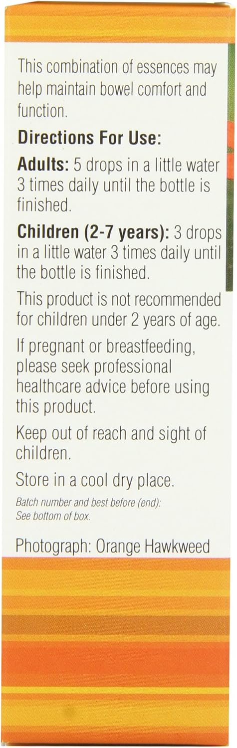 Jan De Vries Bowel Essence, 30 ml (Pack of 1) - Image 5