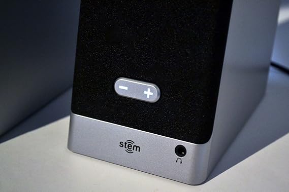 tandem multimedia speaker