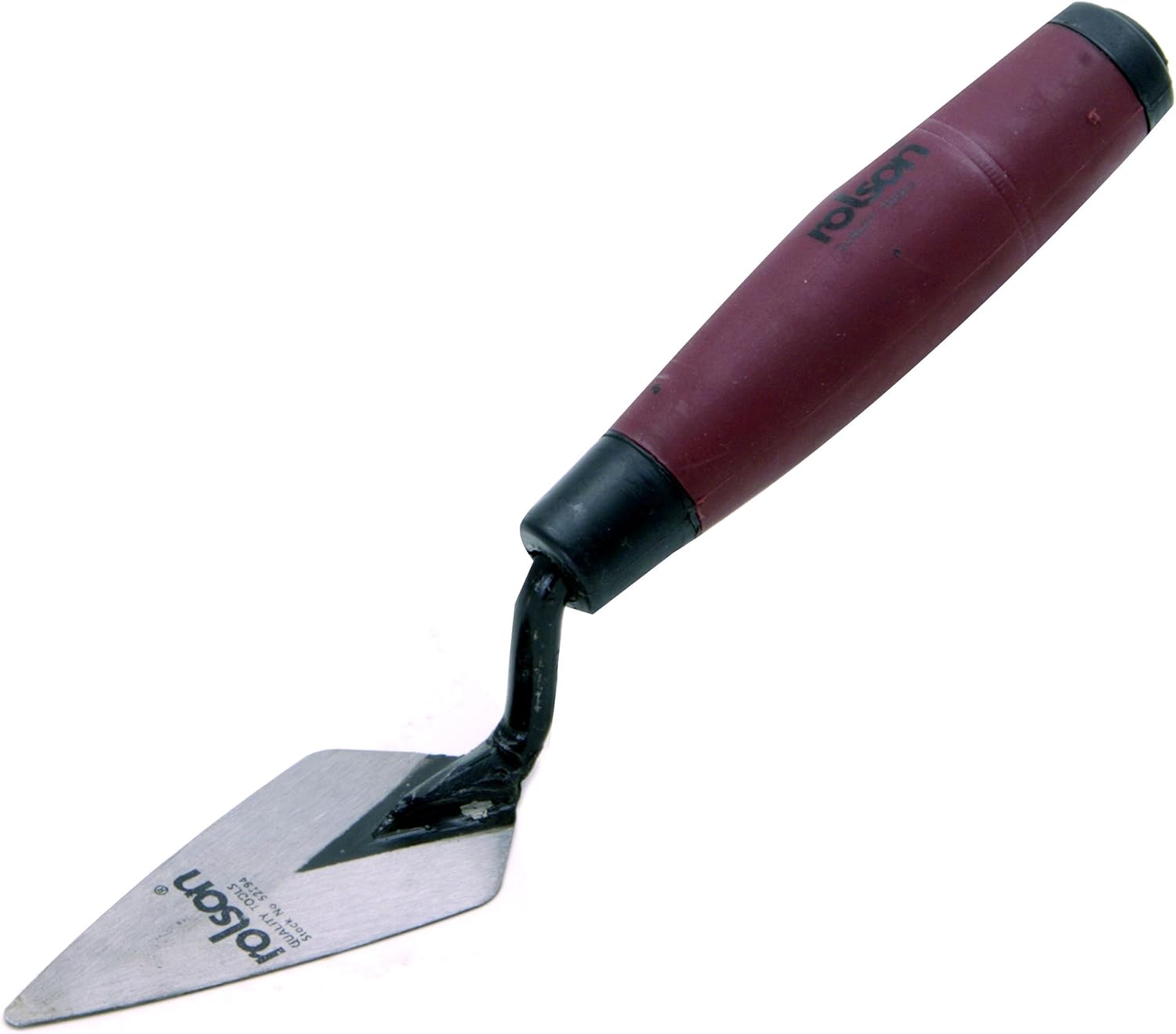 Rolson Pointing Trowel, 100 mm Amazon.co.uk DIY & Tools